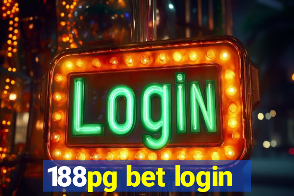 188pg bet login